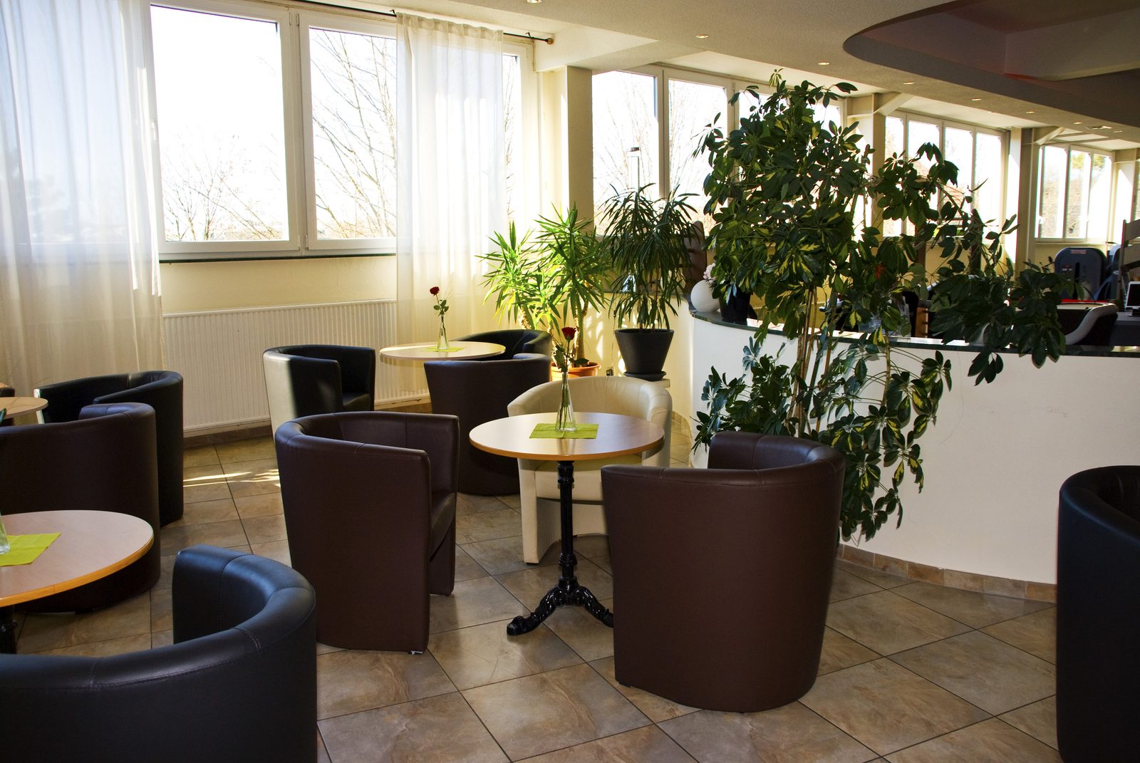 Sauna & Wellness – Eindruck